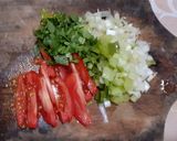 Foto langkah ke 4 dari resep Sop Jando.