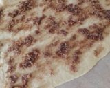 Φωτογραφία βήματος 4 της συνταγής Cinnamon Rolls