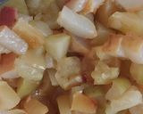 Foto del paso 5 de la receta: Compota de frutas con pectina
