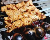 صورة لخطوة 3 من وصفة تتبيلة شيش طاووق بالفستق الحلبي المطحون 😍