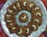 A picture of step 7 of Banana maalpuaa.
