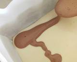 Hurricane layer ogura kek