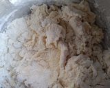 Foto langkah ke 2 dari resep Turkish Pide (Pizza ala Turki).