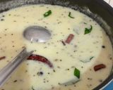 गुजराती कढ़ी (gujarati kadhi recipe in Hindi) रेसिपी चरण 6 फोटो