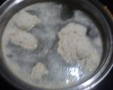 Foto del paso 1 de la receta: Champurrado exprés o de productos de la tienda Geras para tamales