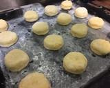 Foto del paso 3 de la receta: Scons de queso