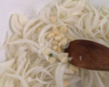 Foto del paso 3 de la receta: Verduras salteadas al dente