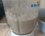 Foto langkah ke 3 dari resep Shitake Cream Soup.