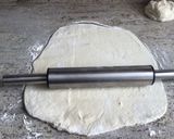 Foto del paso 7 de la receta Pizza vegetariana