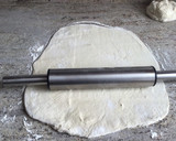Foto del paso 7 de la receta: Pizza vegetariana