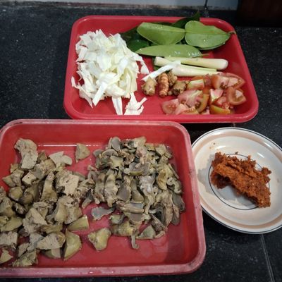 Langkah 1