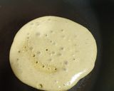 Foto del paso 3 de la receta: Tortitas Americanas de avena realfooder