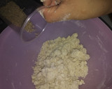 Foto del paso 5 de la receta: Helado de ponche navideño con salsa de jamaica