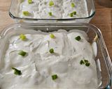 Húsvéti Kaszinó Tojás recept fázis 6 fotója