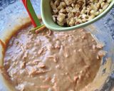 Foto del paso 3 de la receta: Tarta de zanahoria