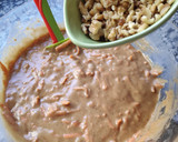 Foto del paso 3 de la receta: Tarta de zanahoria