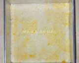 Foto langkah ke 5 dari resep Ketan Serikaya Labu Kuning.
