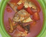 Foto langkah ke 7 dari resep Ikan asam pedas.
