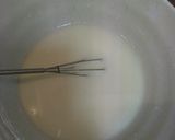 巧克力奶油蛋糕的食譜步驟1照片