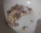 Foto langkah ke 2 dari resep Tumis Labu Siam.
