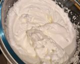 Une image de l'étape 2 de Tiramisu.