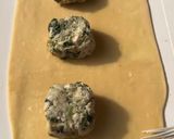 Foto del paso 4 de la receta: Ravioles de pollo
