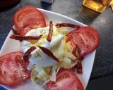 Foto del paso 2 de la receta Burrata deliciosa