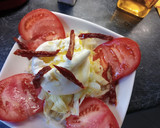 Foto del paso 2 de la receta: Burrata deliciosa