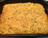 Foto del paso 4 de la receta: Fainá de Zapallito sin gluten