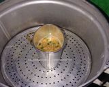 Foto langkah ke 4 dari resep Sosis Telur (Potong).