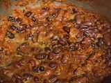 मसालेदार राजमा (masaledar rajma recipe in Hindi)