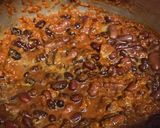 मसालेदार राजमा (masaledar rajma recipe in Hindi) रेसिपी चरण 3 फोटो