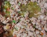 Foto del paso 2 de la receta: Sopa de chorizo (sopa de bolo)