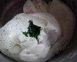 Foto langkah ke 2 dari resep G. 50 KLEPON ENDUL.