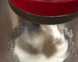 Foto del paso 2 de la receta: Merengue Italiano (Pico de Pájaro)