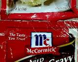 Mike's Military SOS Gravy Thick Toast & Corn Beef Hash recipe step 2 photo