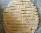 Foto langkah ke 3 dari resep Stik kentang keju.