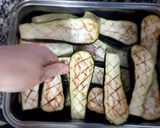 Foto del paso 1 de la receta: Baba Ganoush o Mutabal