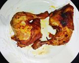 Foto langkah ke 5 dari resep Ayam Panggang Oven.