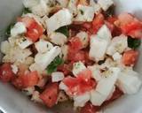 Bruschetta Caprese recipe step 3 photo