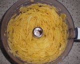 Foto del paso 4 de la receta: Sopa de pollo y maíz