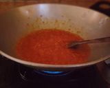 Foto langkah ke 3 dari resep Telur Kentang Balado.