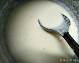 Suji malpua recipe step 2 photo