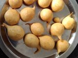 पंजाबी कड़ी पकौड़ा Punjabi kadhi pakoda recipe in Hindi)