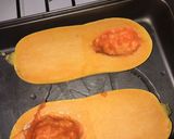 Foto del paso 1 de la receta: Calabaza rellena 🍽