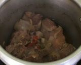 Foto del paso 5 de la receta: Costillar de cerdo al jugo