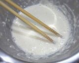 A picture of step 1 of No Eggs Needed! Extra Crispy Tempura Batter That Stays Crunchy.
