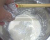 A picture of step 2 of No Eggs Needed! Extra Crispy Tempura Batter That Stays Crunchy.