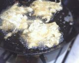 A picture of step 4 of No Eggs Needed! Extra Crispy Tempura Batter That Stays Crunchy.
