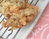 A picture of step 5 of No Eggs Needed! Extra Crispy Tempura Batter That Stays Crunchy.